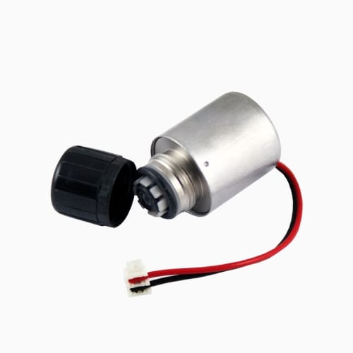 Sloan Valve Solenoid Assembly for Ecos, Solis and G2